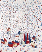 Mutations/Creations 2