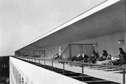 Alvar Aalto. Architect and designer