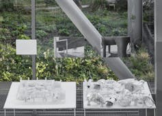 Junya Ishigami, Freeing Architecture