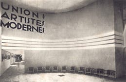 UAM : Une aventure moderne