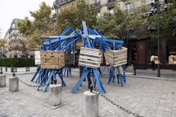 Parcours Saint-Germain