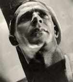 Helmar Lerski + August Sander