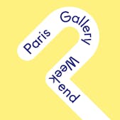Paris Gallery Weekend